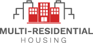 Multi-Residential Housing Customer Badge