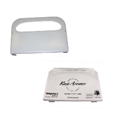 Disposable Seat Covers and Dispenser