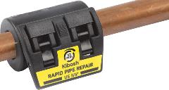 How to - Pipe Repair Step 2
