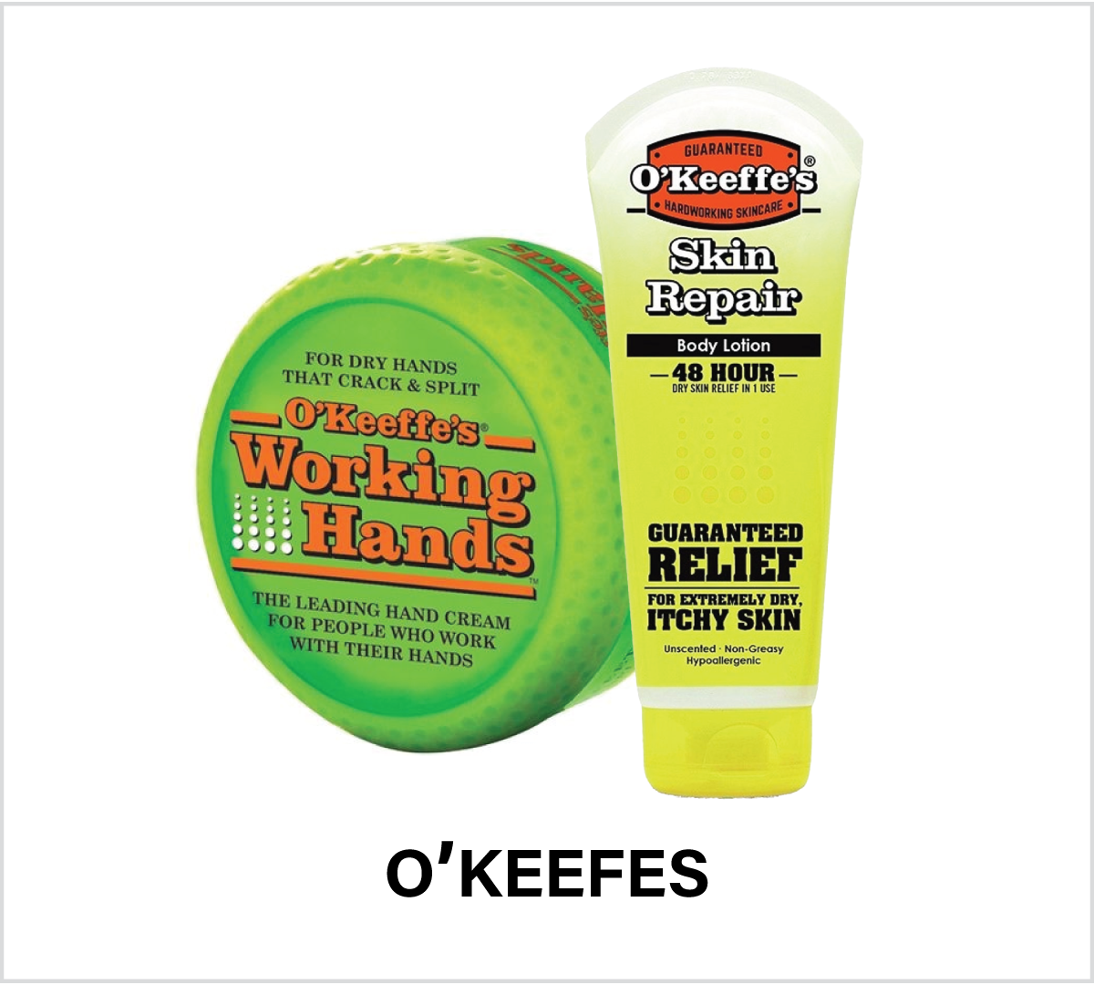 Winter Safety_O'keefes