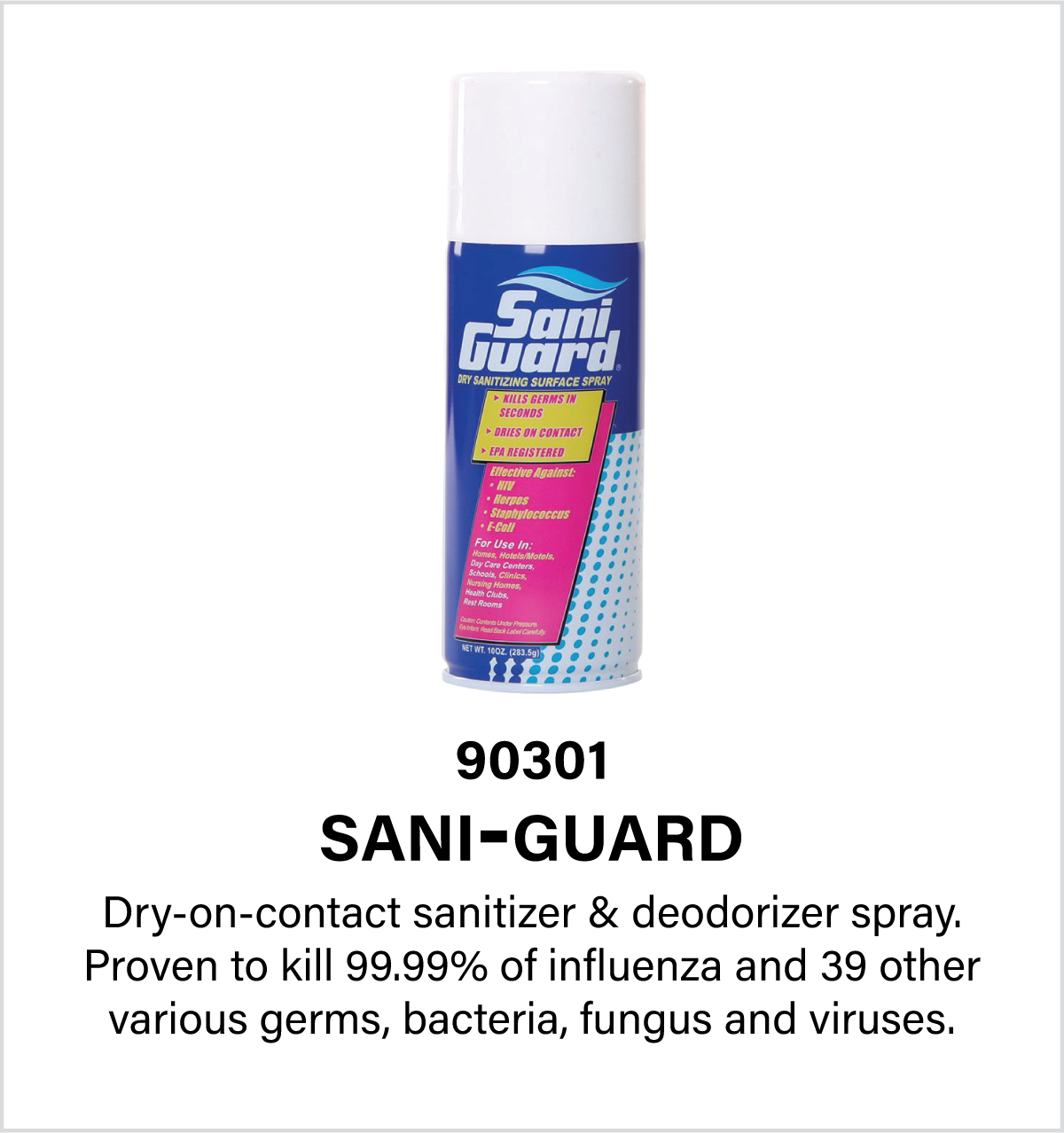 Winter Safety_Sani-Guard